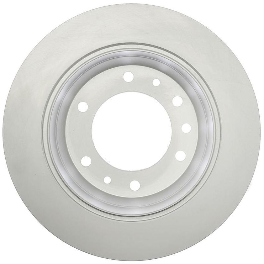 Raybestos 980463FZN Raybestos Element3 Coated Brake Rotor