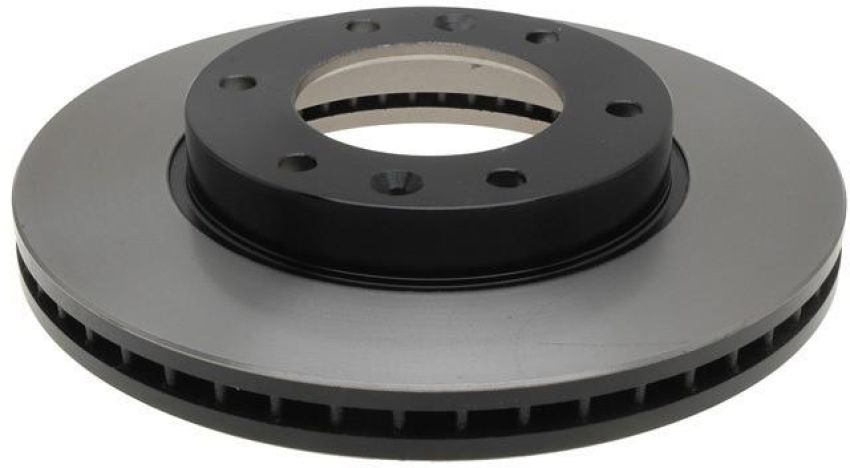Raybestos 980464 Raybestos Specialty - Truck Brake Rotor