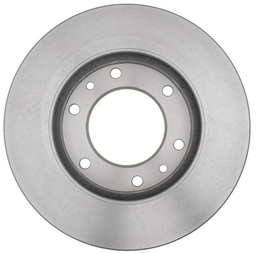 Raybestos 980464 Raybestos Specialty - Truck Brake Rotor