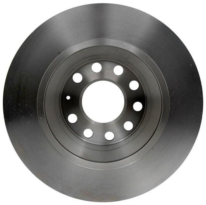 Raybestos 980465 Raybestos Specialty - Street Performance Brake Rotor