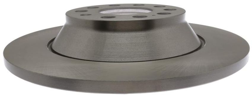 Raybestos 980465R Raybestos R-Line Brake Rotor