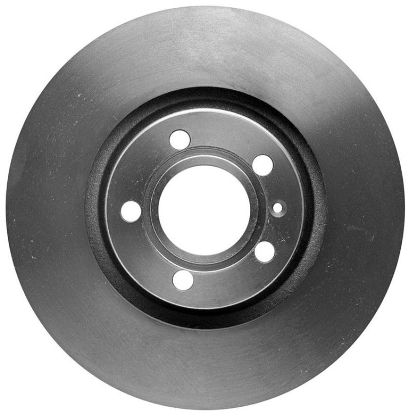 Raybestos 980466 Raybestos Specialty - Street Performance Brake Rotor