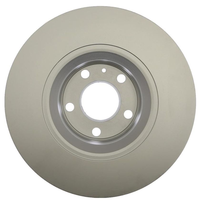 Raybestos 980466FZN Raybestos Element3 Coated Brake Rotor