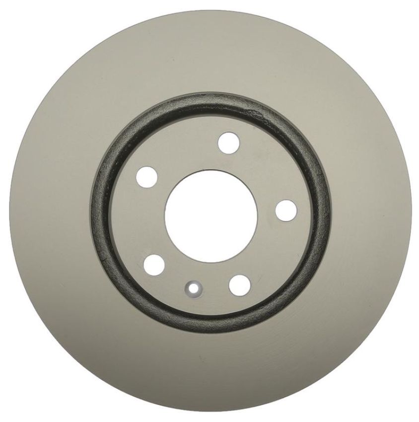Raybestos 980466FZN Raybestos Element3 Coated Brake Rotor