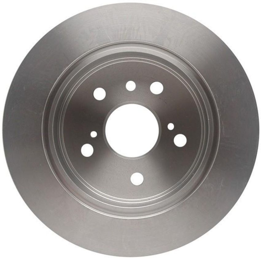Raybestos 980467 Raybestos Specialty - Street Performance Brake Rotor