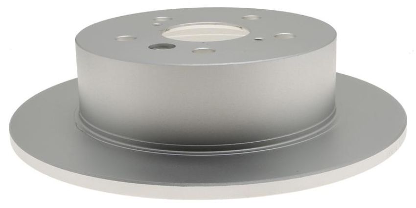 Raybestos 980467FZN Raybestos Element3 Coated Brake Rotor