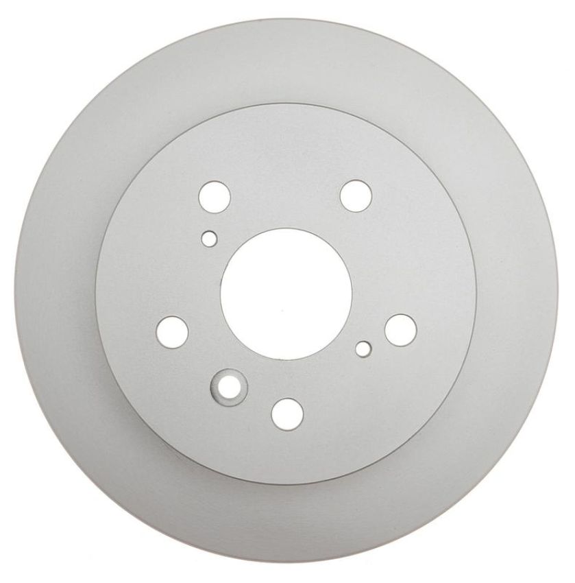 Raybestos 980467FZN Raybestos Element3 Coated Brake Rotor