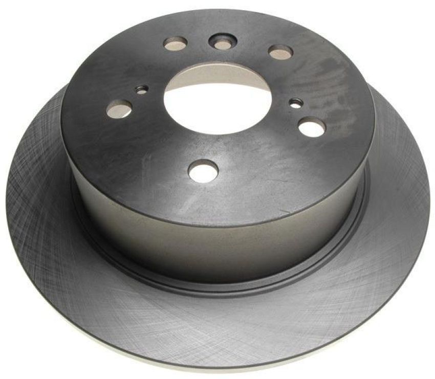Raybestos 980467R Raybestos R-Line Brake Rotor