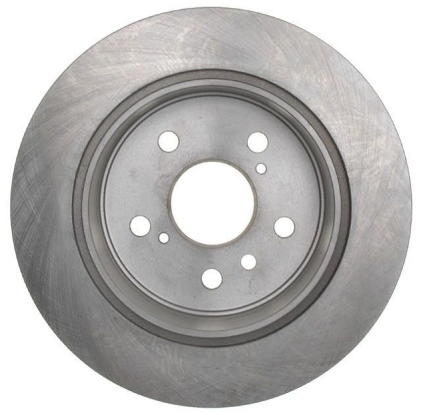 Raybestos 980467R Raybestos R-Line Brake Rotor