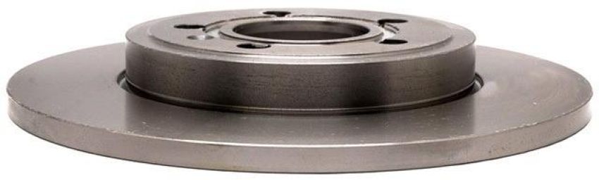 Raybestos 980468 Raybestos Specialty - Street Performance Brake Rotor