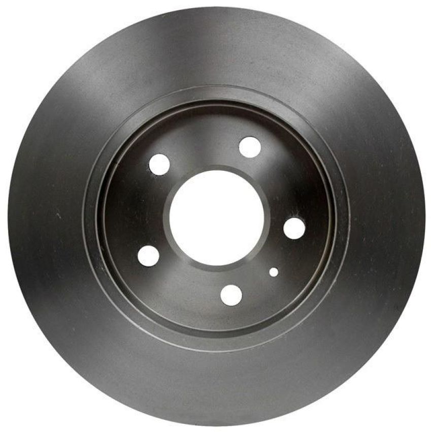 Raybestos 980468 Raybestos Specialty - Street Performance Brake Rotor