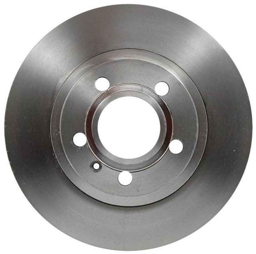 Raybestos 980468R Raybestos R-Line Brake Rotor