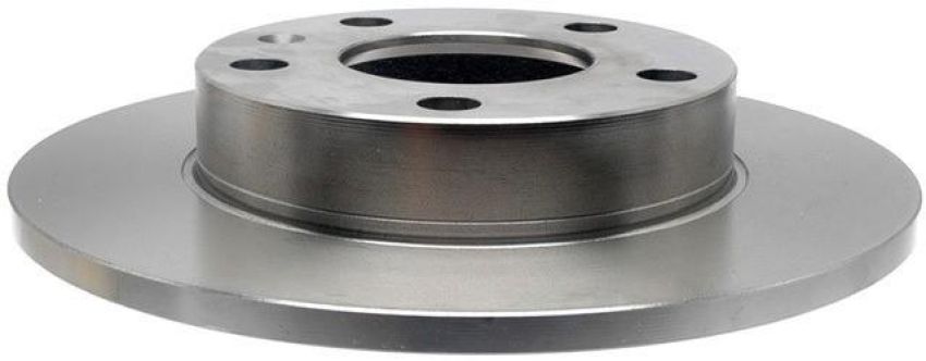 Raybestos 980469 Raybestos Specialty - Street Performance Brake Rotor