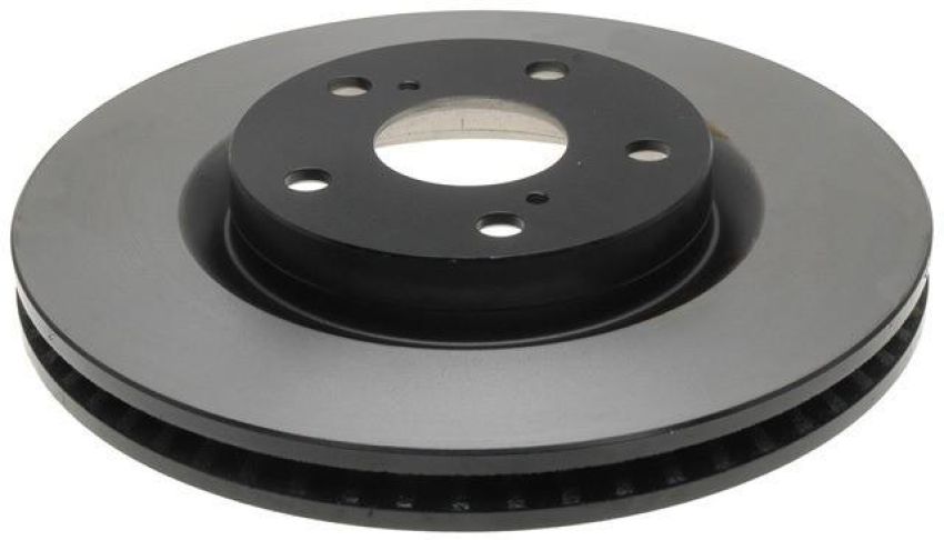Raybestos 980470 Raybestos Specialty - Street Performance Brake Rotor