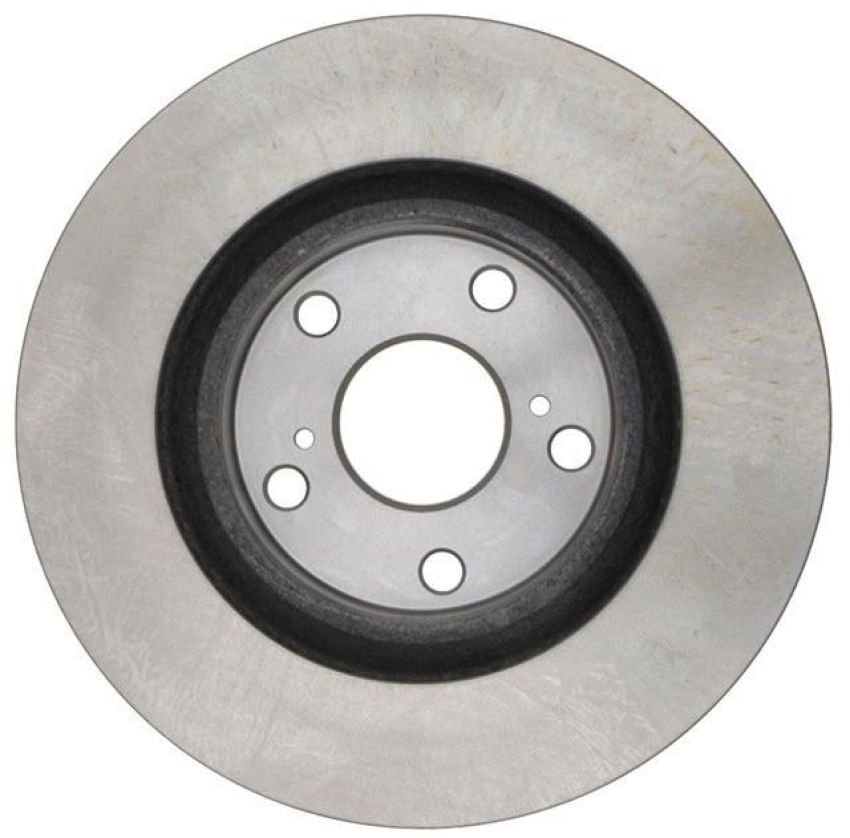 Raybestos 980470 Raybestos Specialty - Street Performance Brake Rotor