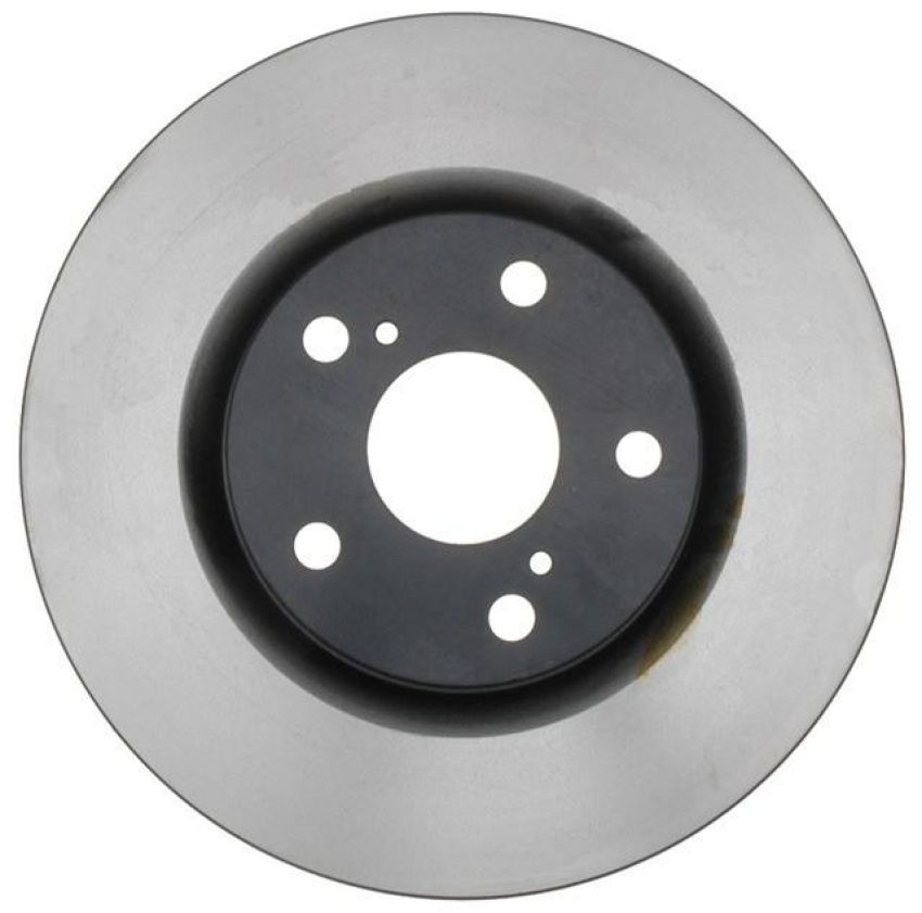 Raybestos 980470 Raybestos Specialty - Street Performance Brake Rotor