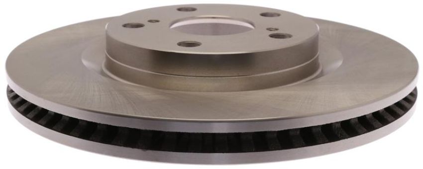 Raybestos 980470R Raybestos R-Line Brake Rotor