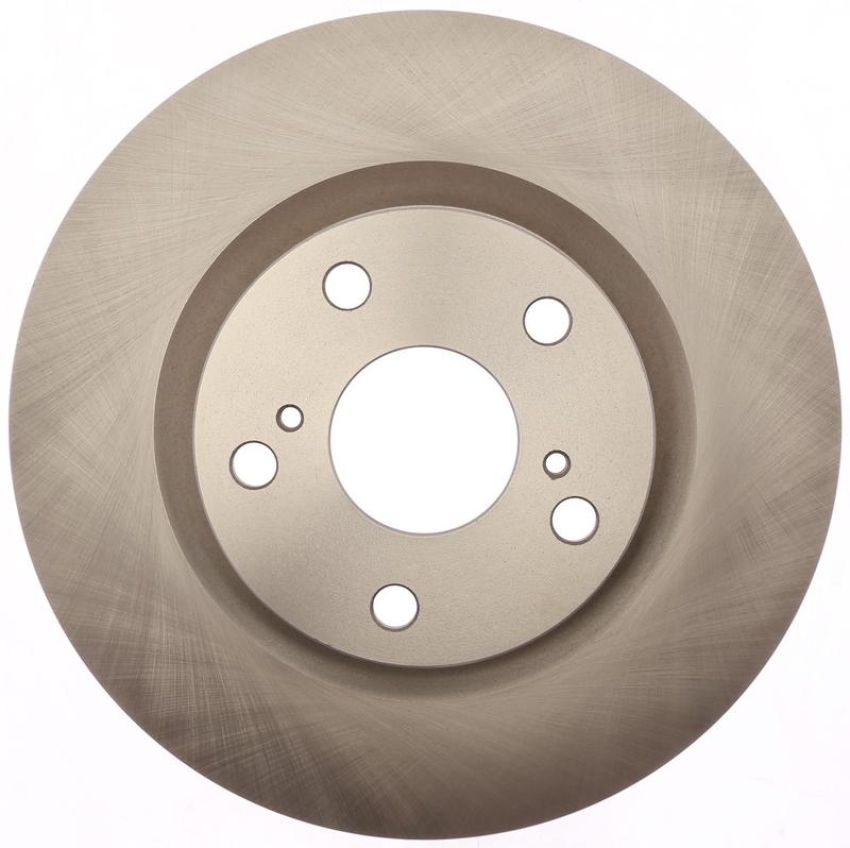 Raybestos 980470R Raybestos R-Line Brake Rotor
