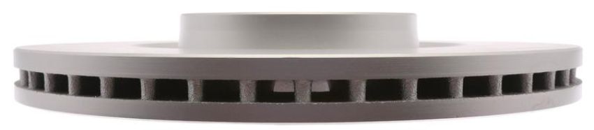 Raybestos 980471FZN Raybestos Element3 Coated Brake Rotor