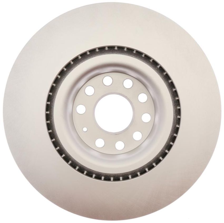 Raybestos 980471FZN Raybestos Element3 Coated Brake Rotor