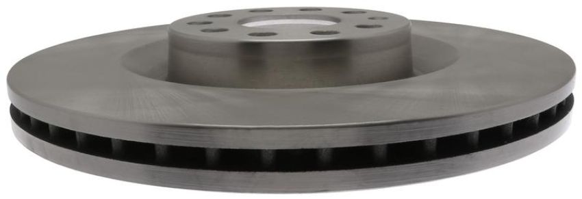 Raybestos 980471R Raybestos R-Line Brake Rotor