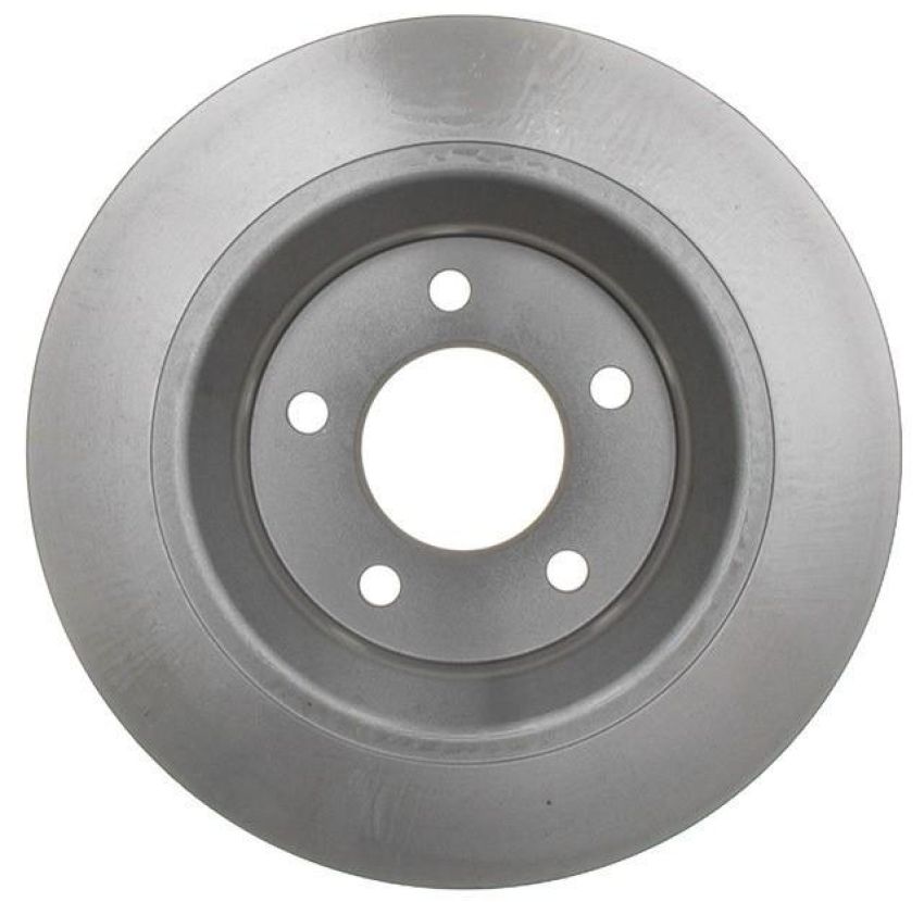 Raybestos 980472 Raybestos Specialty - Street Performance Brake Rotor