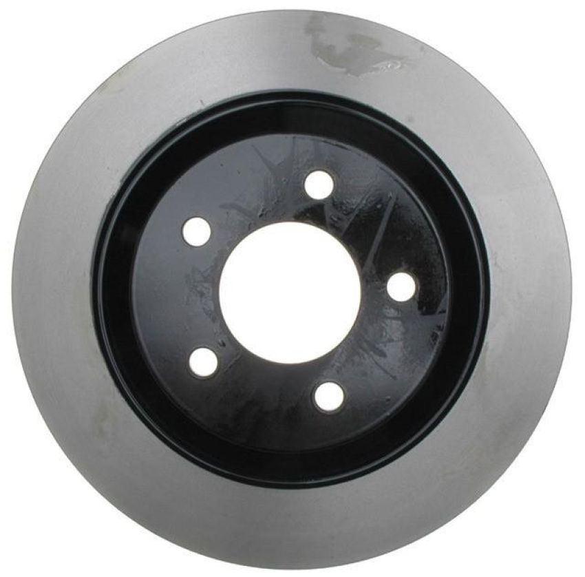 Raybestos 980472 Raybestos Specialty - Street Performance Brake Rotor