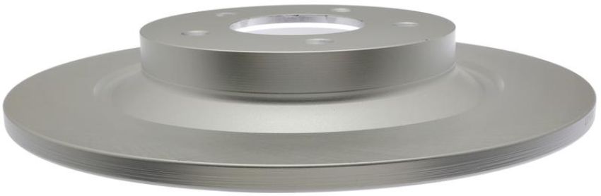 Raybestos 980472FZN Raybestos Element3 Coated Brake Rotor