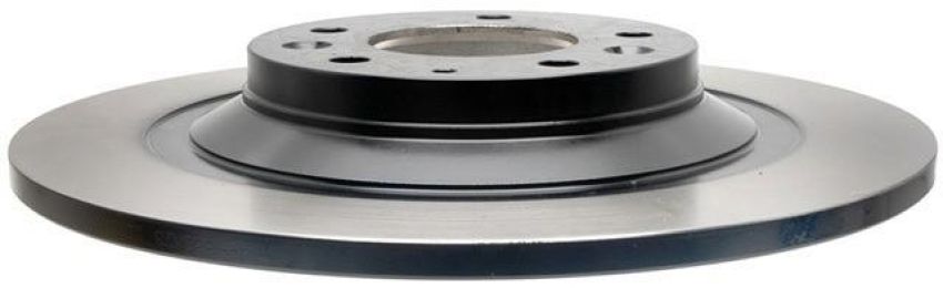 Raybestos 980473 Raybestos Specialty - Street Performance Brake Rotor