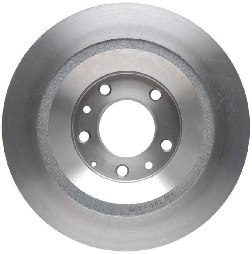 Raybestos 980473 Raybestos Specialty - Street Performance Brake Rotor