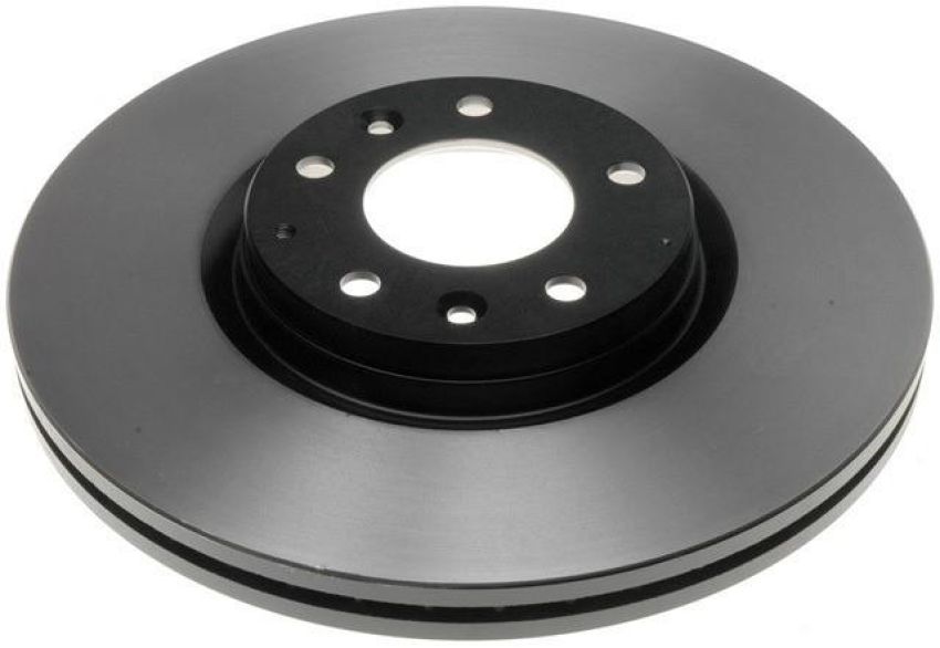 Raybestos 980474 Raybestos Specialty - Street Performance Brake Rotor