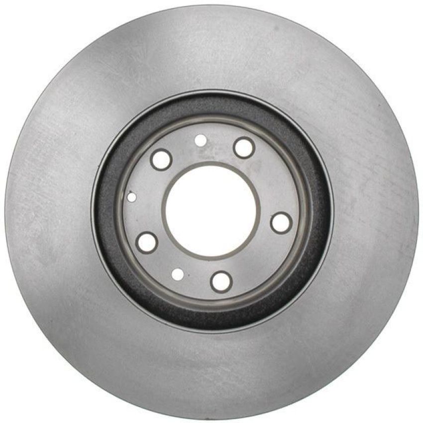 Raybestos 980474 Raybestos Specialty - Street Performance Brake Rotor