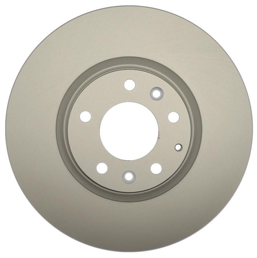 Raybestos 980474FZN Raybestos Element3 Coated Brake Rotor