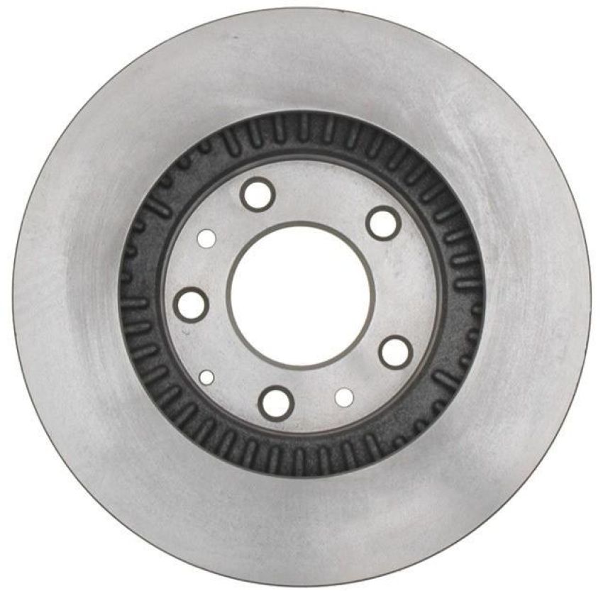 Raybestos 980475 Raybestos Specialty - Street Performance Brake Rotor