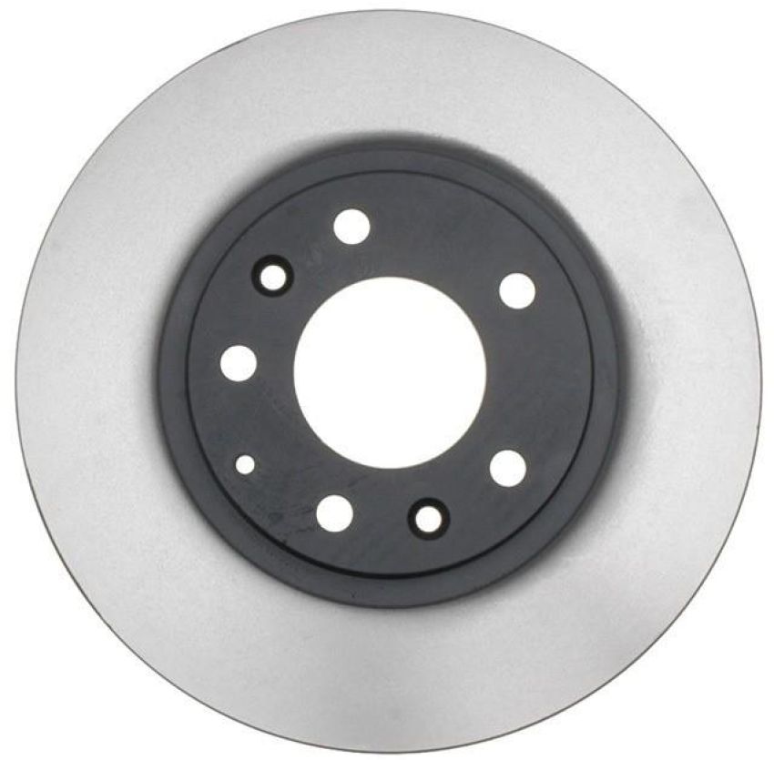 Raybestos 980475 Raybestos Specialty - Street Performance Brake Rotor