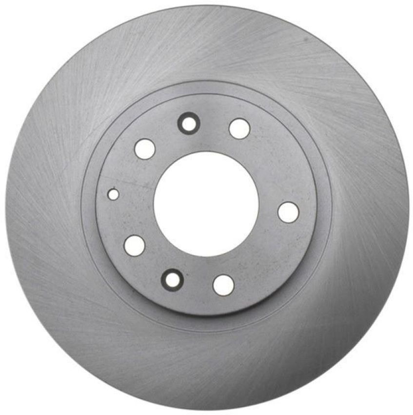 Raybestos 980475R Raybestos R-Line Brake Rotor