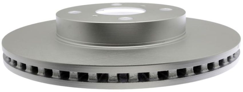 Raybestos 980476FZN Raybestos Element3 Coated Brake Rotor