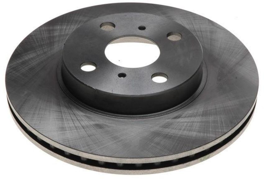 Raybestos 980476R Raybestos R-Line Brake Rotor