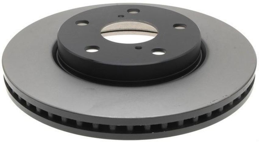 Raybestos 980477 Raybestos Specialty - Street Performance Brake Rotor