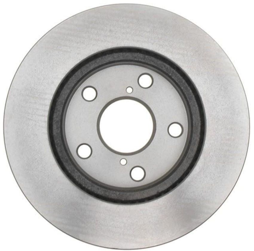 Raybestos 980477 Raybestos Specialty - Street Performance Brake Rotor
