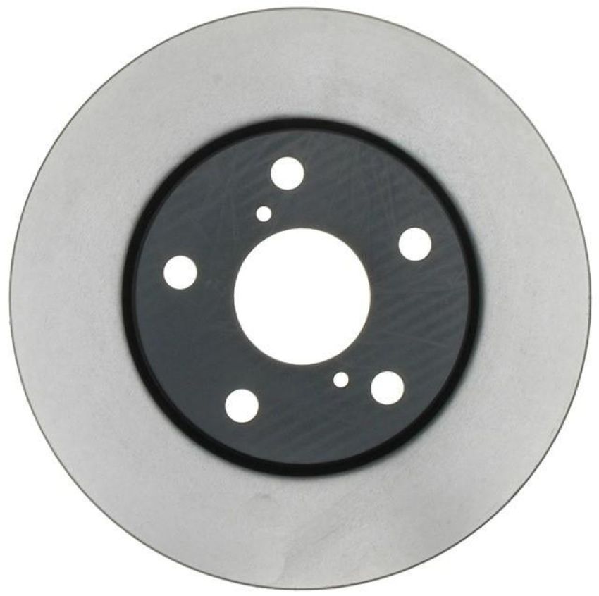 Raybestos 980477 Raybestos Specialty - Street Performance Brake Rotor