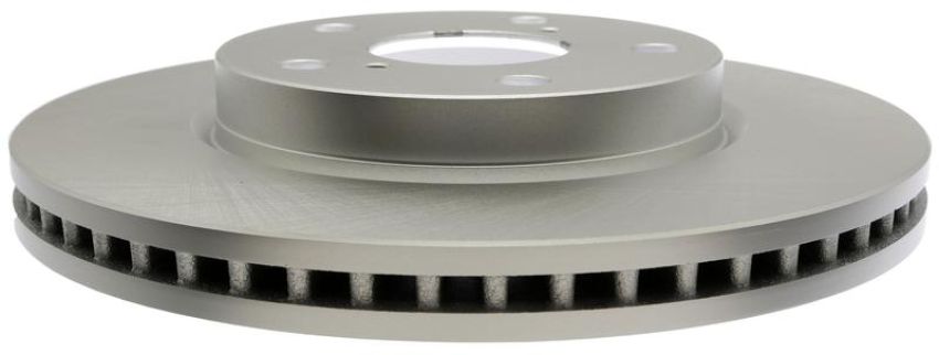 Raybestos 980477FZN Raybestos Element3 Coated Brake Rotor