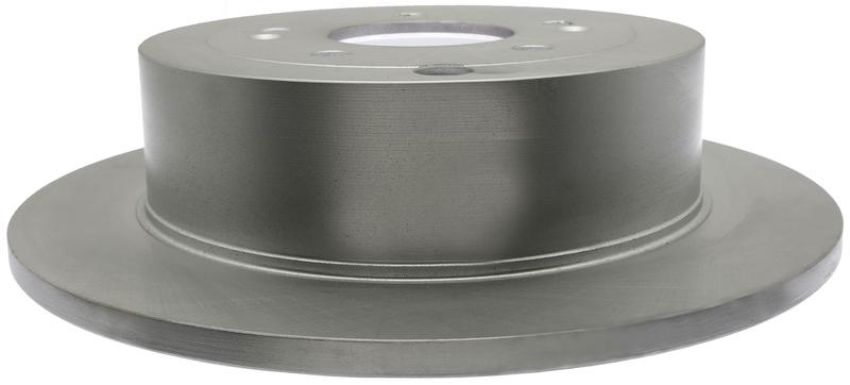 Raybestos 980478FZN Raybestos Element3 Coated Brake Rotor