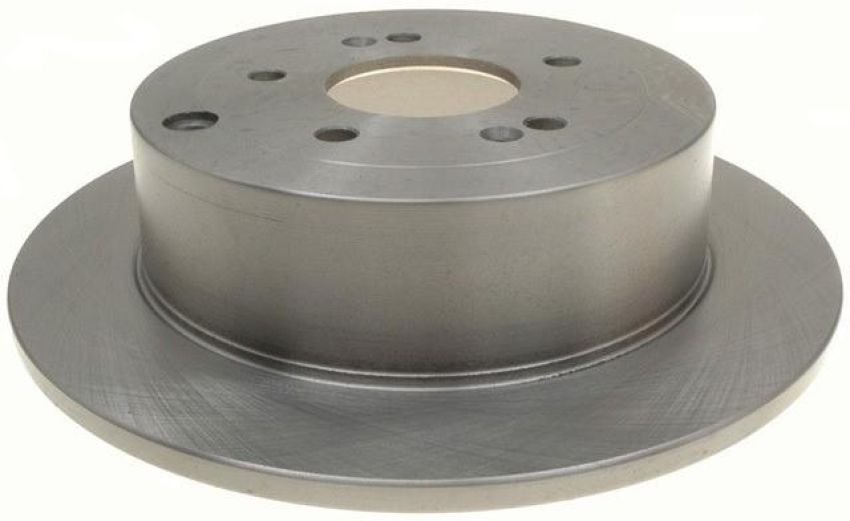 Raybestos 980478R Raybestos R-Line Brake Rotor