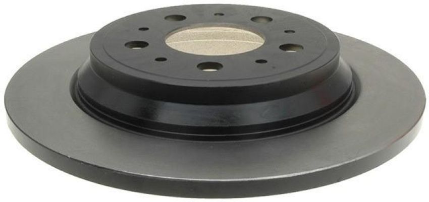 Raybestos 980479 Raybestos Specialty - Street Performance Brake Rotor