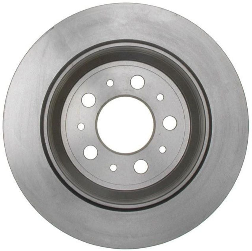 Raybestos 980479 Raybestos Specialty - Street Performance Brake Rotor