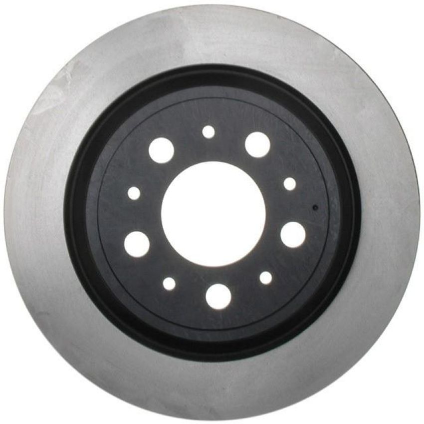 Raybestos 980479 Raybestos Specialty - Street Performance Brake Rotor