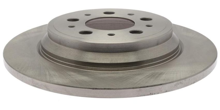 Raybestos 980479R Raybestos R-Line Brake Rotor