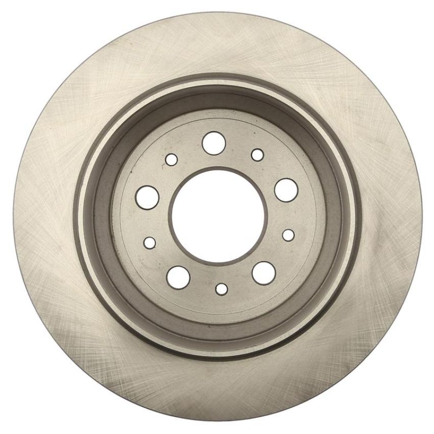 Raybestos 980479R Raybestos R-Line Brake Rotor