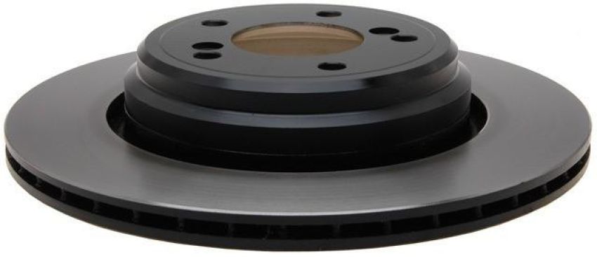 Raybestos 980480 Raybestos Specialty - Street Performance Brake Rotor